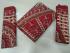 BEDSHEET JAIPUR PRINTED 72X100 2 PILLOW COVER
